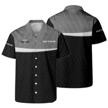 New Release Hawaiian Shirt Nitro Bassmaster Elite Tournament Hawaiian Shirt TTFC041102EN