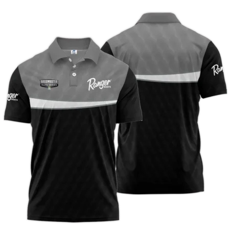 New Release Polo Shirt Ranger Bassmaster Elite Tournament Polo Shirt TTFC041102ERB