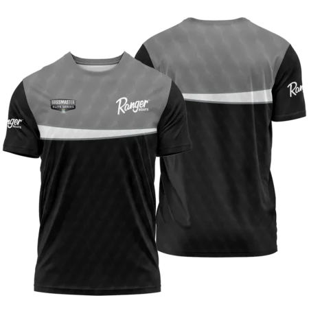 New Release Polo Shirt Ranger Bassmaster Elite Tournament Polo Shirt TTFC041102ERB