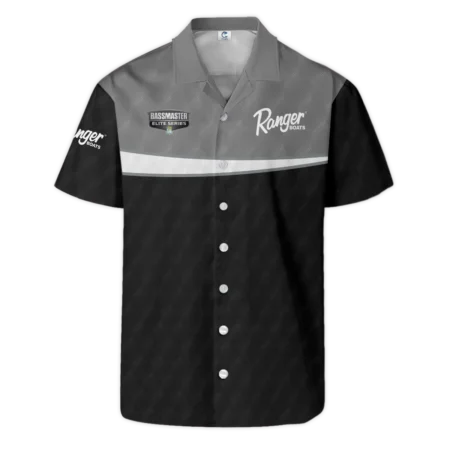 New Release Hawaiian Shirt Ranger Bassmaster Elite Tournament Hawaiian Shirt TTFC041102ERB