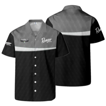 New Release Jacket Ranger Bassmaster Elite Tournament Stand Collar Jacket TTFC041102ERB