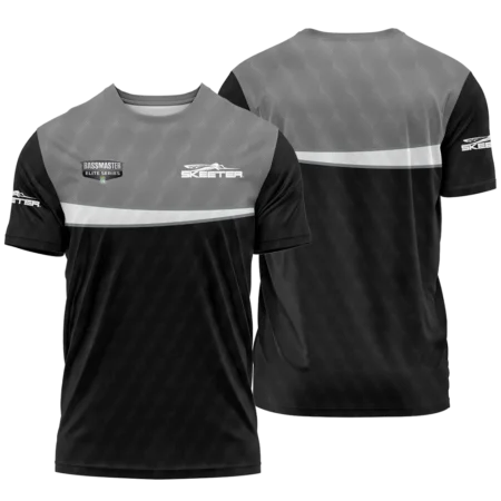 New Release Polo Shirt Skeeter Bassmaster Elite Tournament Polo Shirt TTFC041102EST