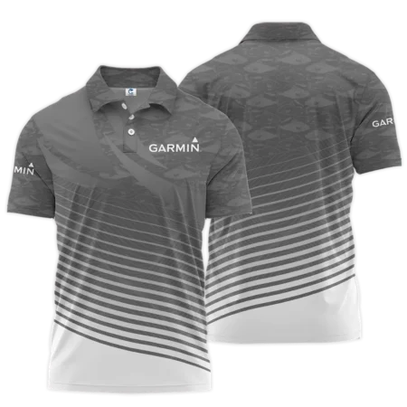 New Release Polo Shirt Garmin Exclusive Logo Polo Shirt TTFC041501ZG