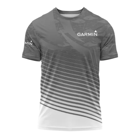 New Release T-Shirt Garmin Exclusive Logo T-Shirt TTFC041501ZG