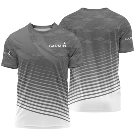 New Release T-Shirt Garmin Exclusive Logo T-Shirt TTFC041501ZG