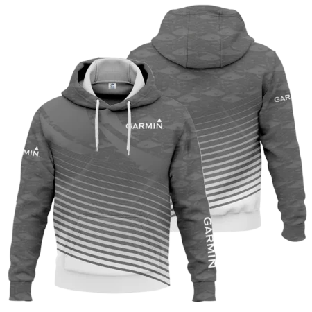 New Release Hoodie Garmin Exclusive Logo Hoodie TTFC041501ZG