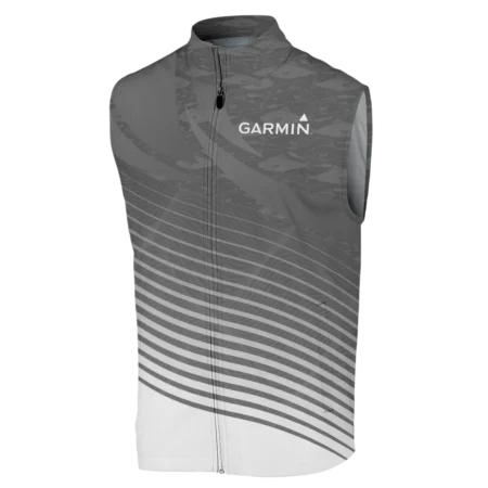 New Release Jacket Garmin Exclusive Logo Sleeveless Jacket TTFC041501ZG