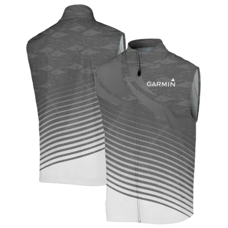 New Release Jacket Garmin Exclusive Logo Sleeveless Jacket TTFC041501ZG