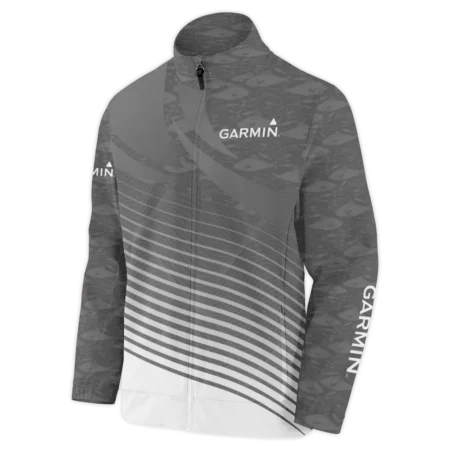 New Release Jacket Garmin Exclusive Logo Stand Collar Jacket TTFC041501ZG