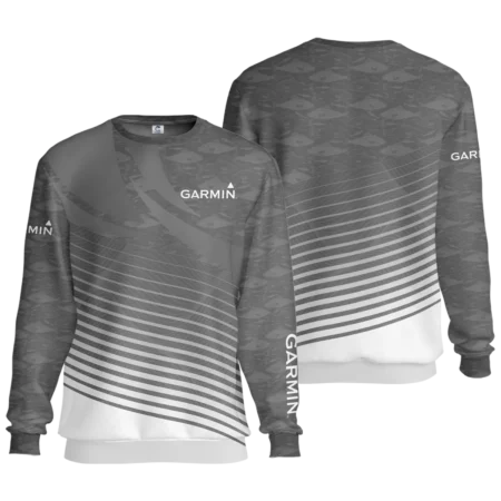 New Release Sweatshirt Garmin Exclusive Logo Sweatshirt TTFC041501ZG