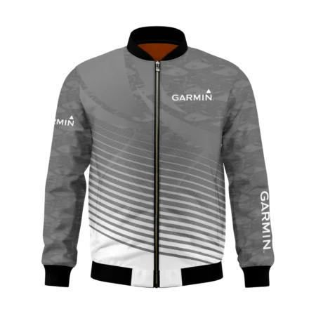 New Release Bomber Garmin Exclusive Logo Bomber TTFC041501ZG