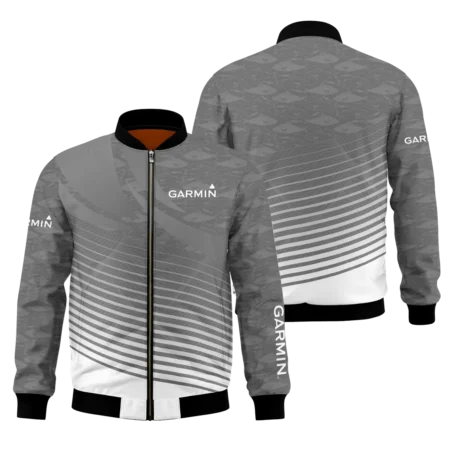 New Release Bomber Garmin Exclusive Logo Bomber TTFC041501ZG