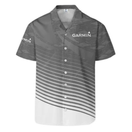 New Release Hawaiian Shirt Garmin Exclusive Logo Hawaiian Shirt TTFC041501ZG