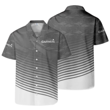 New Release Hawaiian Shirt Garmin Exclusive Logo Hawaiian Shirt TTFC041501ZG