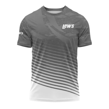 New Release T-Shirt Lew's Exclusive Logo T-Shirt TTFC041501ZLS