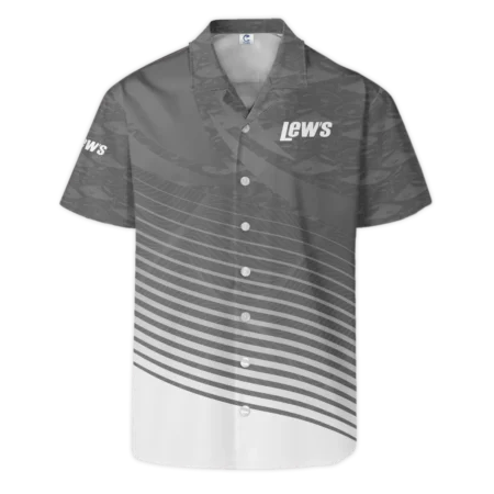 New Release Hawaiian Shirt Lew's Exclusive Logo Hawaiian Shirt TTFC041501ZLS