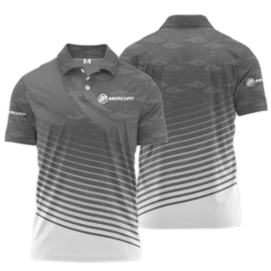 New Release Polo Shirt Garmin Exclusive Logo Polo Shirt TTFC041501ZG