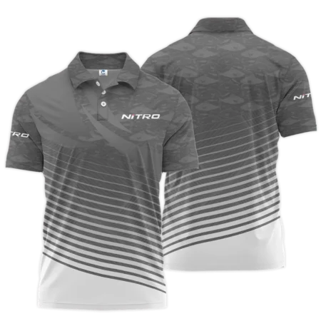New Release Polo Shirt Nitro Exclusive Logo Polo Shirt TTFC041501ZN