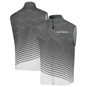 New Release Jacket Nitro Exclusive Logo Stand Collar Jacket TTFC041501ZN