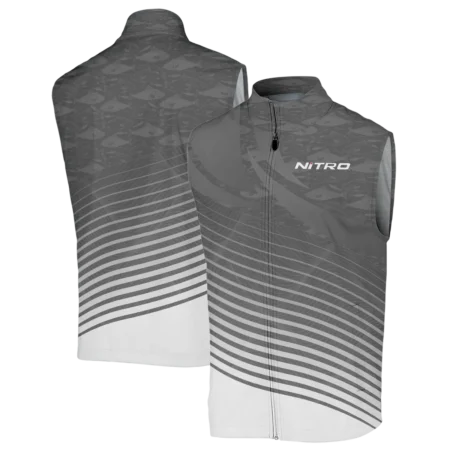New Release Jacket Nitro Exclusive Logo Quarter-Zip Jacket TTFC041501ZN