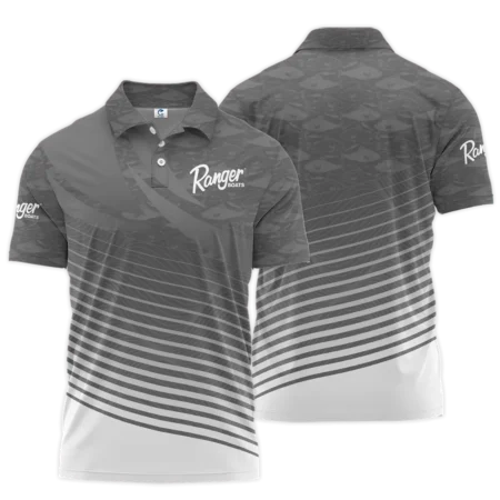 New Release Polo Shirt Ranger Exclusive Logo Polo Shirt TTFC041501ZRB