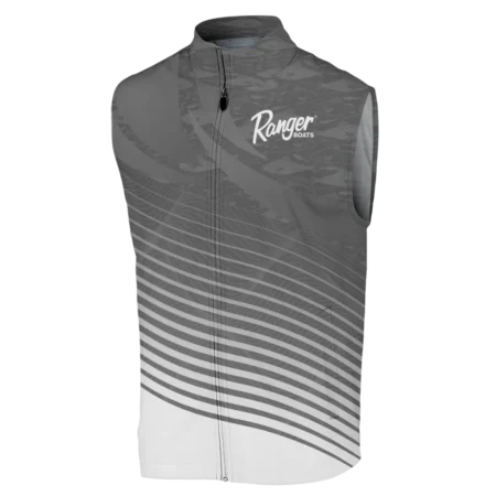 New Release Jacket Ranger Exclusive Logo Sleeveless Jacket TTFC041501ZRB