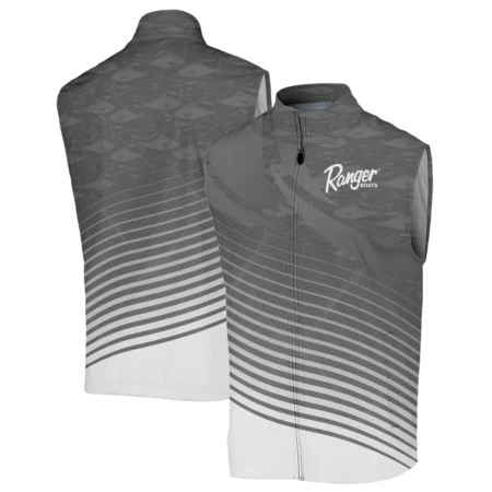New Release Jacket Ranger Exclusive Logo Sleeveless Jacket TTFC041501ZRB