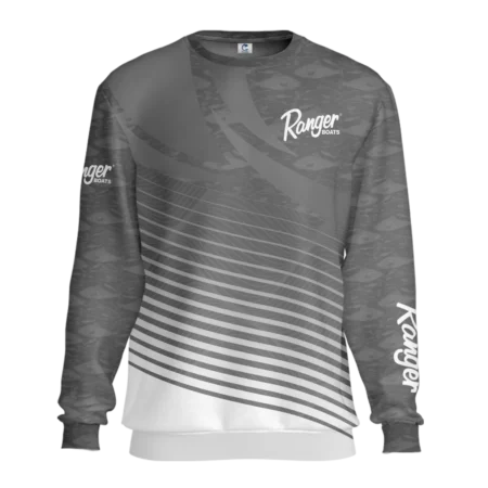 New Release Sweatshirt Ranger Exclusive Logo Sweatshirt TTFC041501ZRB