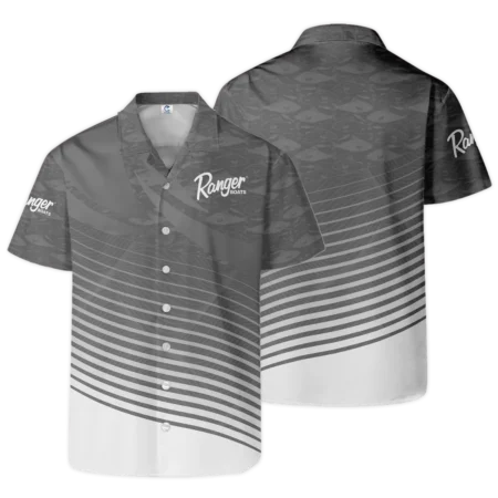 New Release Hawaiian Shirt Ranger Exclusive Logo Hawaiian Shirt TTFC041501ZRB
