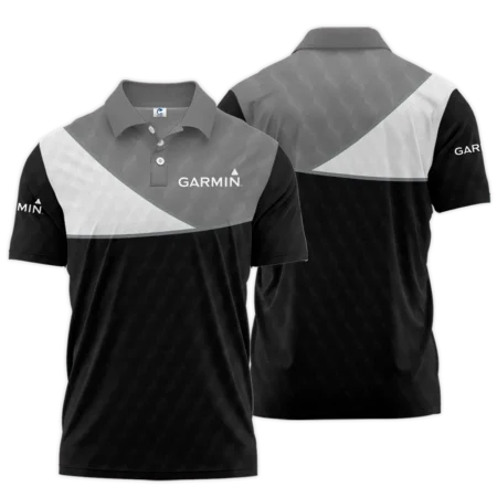 New Release Hawaiian Shirt Garmin Exclusive Logo Hawaiian Shirt TTFC041601ZG