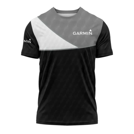 New Release T-Shirt Garmin Exclusive Logo T-Shirt TTFC041601ZG