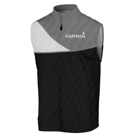 New Release Jacket Garmin Exclusive Logo Sleeveless Jacket TTFC041601ZG