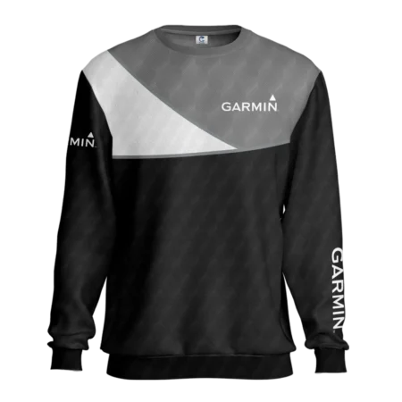 New Release Sweatshirt Garmin Exclusive Logo Sweatshirt TTFC041601ZG