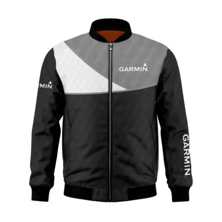 New Release Bomber Garmin Exclusive Logo Bomber TTFC041601ZG