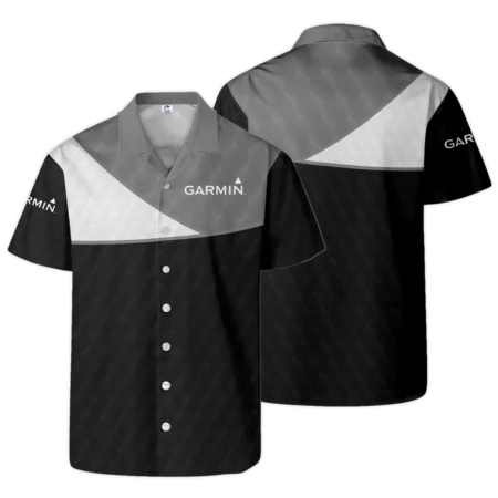 New Release Hawaiian Shirt Garmin Exclusive Logo Hawaiian Shirt TTFC041601ZG
