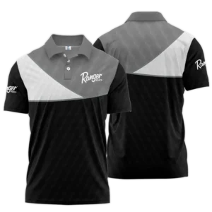 New Release T-Shirt Ranger Exclusive Logo T-Shirt TTFC041601ZRB