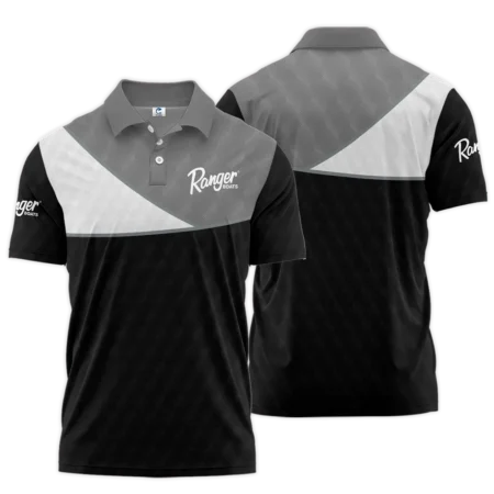 New Release Polo Shirt Ranger Exclusive Logo Polo Shirt TTFC041601ZRB