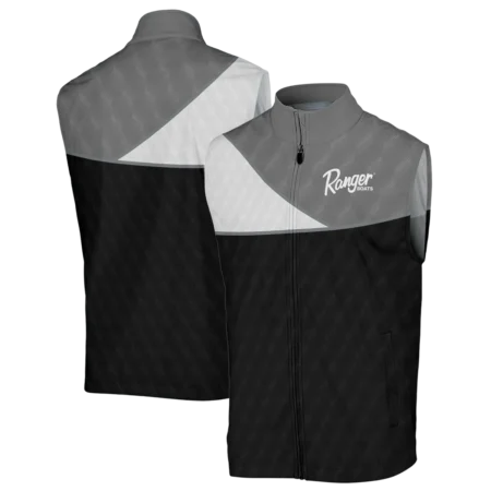 New Release Jacket Ranger Exclusive Logo Sleeveless Jacket TTFC041601ZRB