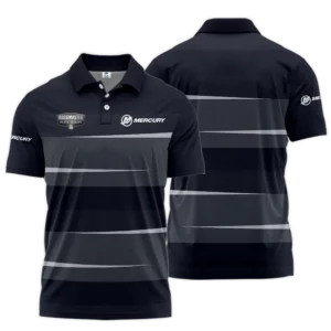 New Release Polo Shirt Garmin Bassmasters Tournament Polo Shirt TTFC041602WG