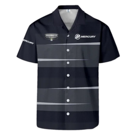 New Release Hawaiian Shirt Mercury Bassmaster Elite Tournament Hawaiian Shirt TTFC041602EM