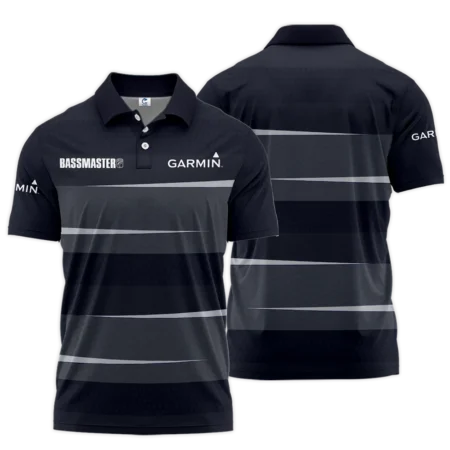 New Release Polo Shirt Garmin Bassmasters Tournament Polo Shirt TTFC041602WG