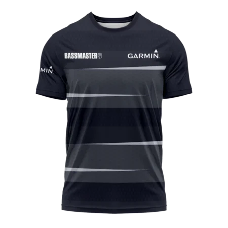 New Release T-Shirt Garmin Bassmasters Tournament T-Shirt TTFC041602WG