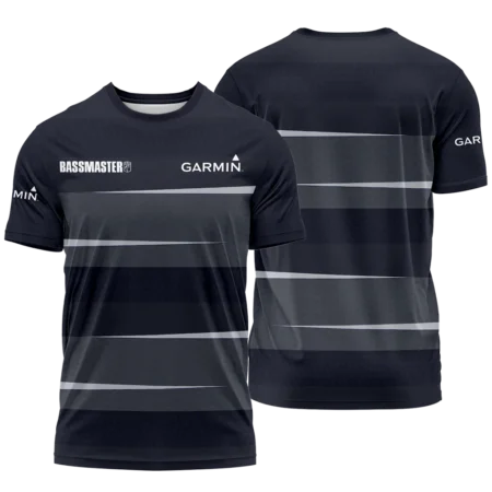 New Release T-Shirt Garmin Bassmasters Tournament T-Shirt TTFC041602WG