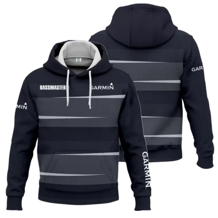 New Release Hoodie Garmin Bassmasters Tournament Hoodie TTFC041602WG