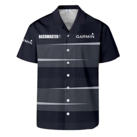 New Release Hawaiian Shirt Garmin Bassmasters Tournament Hawaiian Shirt TTFC041602WG