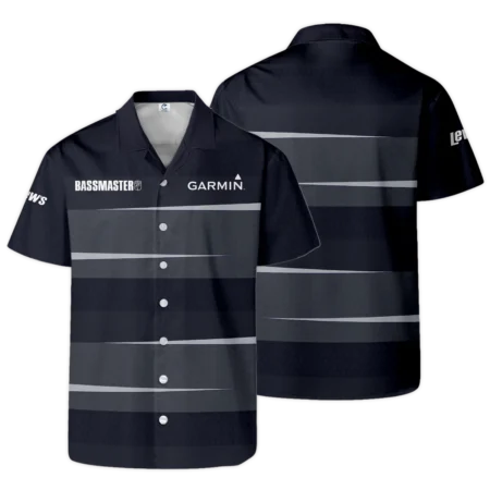 New Release Hawaiian Shirt Garmin Bassmasters Tournament Hawaiian Shirt TTFC041602WG