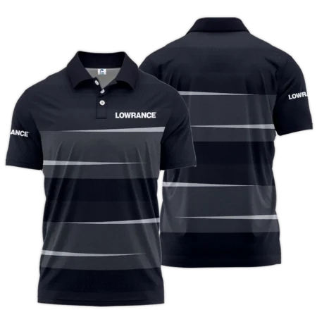 New Release Polo Shirt Lowrance Exclusive Logo Polo Shirt TTFC041602ZL