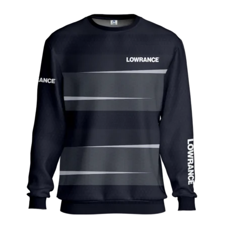 New Release Sweatshirt Lowrance Exclusive Logo Sweatshirt TTFC041602ZL