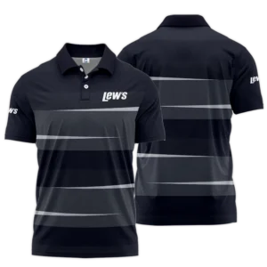 New Release Polo Shirt Lowrance Exclusive Logo Polo Shirt TTFC041602ZL