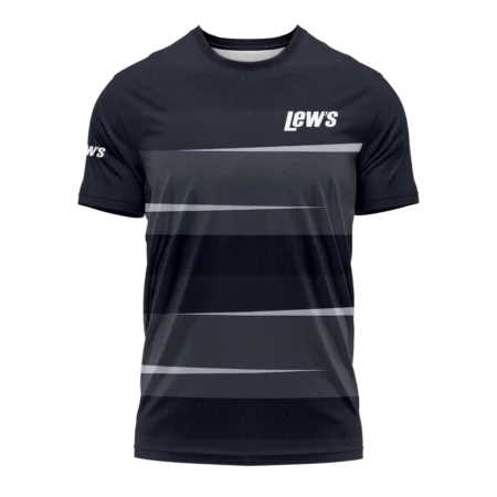 New Release T-Shirt Lew's Exclusive Logo T-Shirt TTFC041602ZLS